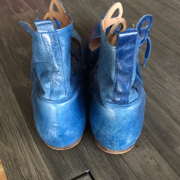 Steve Madden Flats - Picture 4 of 5